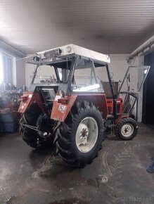 Predám Zetor 6211