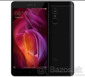 Xiaomi Redmi Note 4 3/32 gb