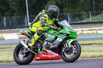 Kawasaki ZX10R 2022