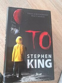 TO Stephen King