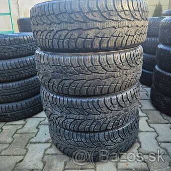 205/55 r16 Uniroyal