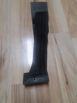 Predam plynovy pedal na Bmw e60