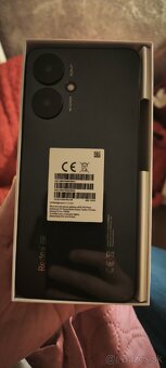 Xiaomi Redmi 13C 5G