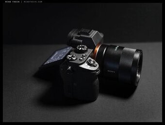 Sony A7 Mark ii | Sony A7 mark 2