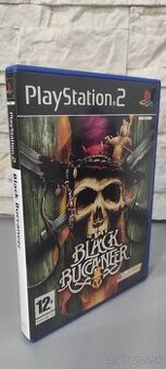 Black Buccaneer PS2