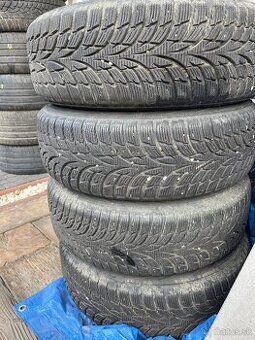 185/65 R15 zimné