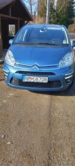 Citroën C4 Picasso - 1