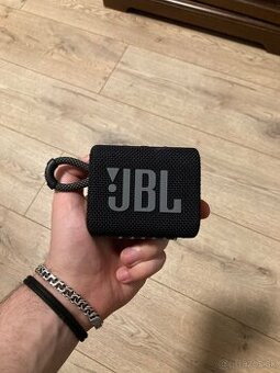 Jbl go 3. - 1