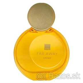 Far away Shine 50 ml NOVA