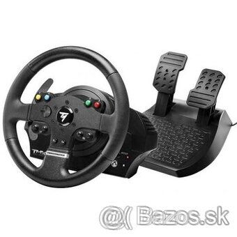 Volant Xbox Thrustmaster Tmx