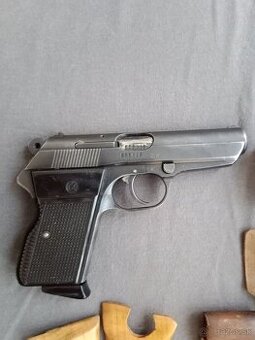 Pištol CZ 70 cal 7,65.