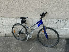 Trekovy bike - dospely