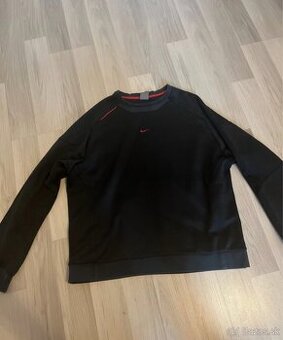 Vintage nike crewneck