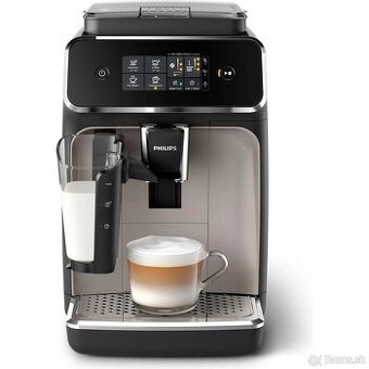 Philips 2200 Series LatteGo