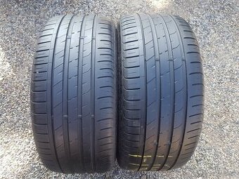 255/35 r19 letné pneumatiky 2ks Nexen DOT2023