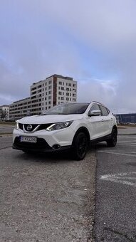 NISSAN QASHQAI, automat, 1.6 diesel