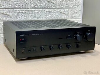 Rezervovane. YAMAHA AX-470 …. Integrovaný stereo zosilovač