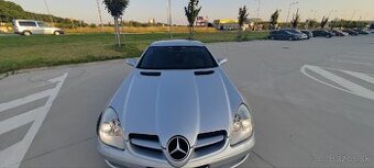 Mercedes-Benz SLK 200 Kompresor