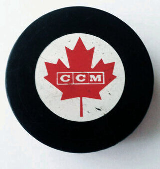 ccm Vintage 1976