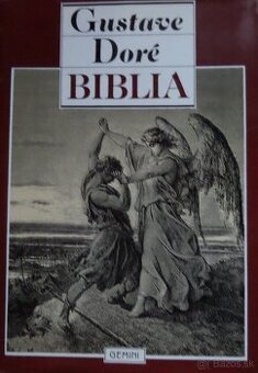 Biblia - Gustave Doré