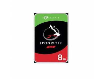 Seagate IronWolf 8 TB