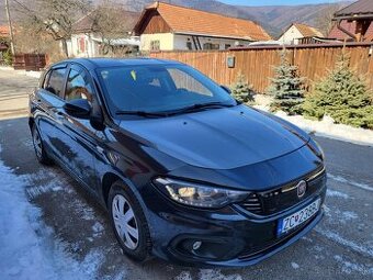 Fiat Tipo 1.4 Plus