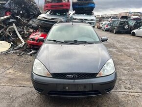 FORD FOCUS r. 2004