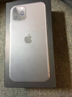 Apple iPhone 11 Pro 64GB  Space grey