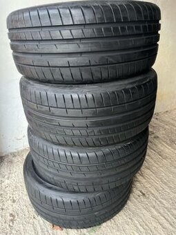 Predám pneumatiky 225/40ZR18 (92Y) Eagle F1 Supersport - 1