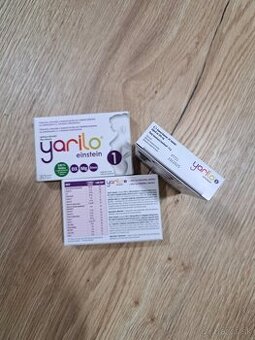 YARILO einstein 1 - 1