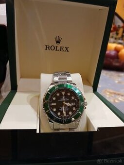 Rolex Submariner Čisto Nové