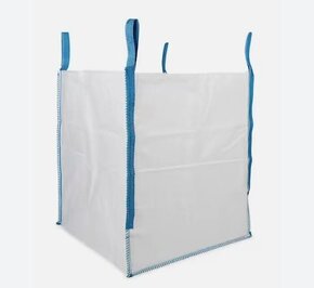 Predám novy Big bag,na dobierku,70x70x90 cm, 500 kg - 1