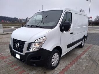 2018_NISSAN NV400 (Interstar) 2.3dCi_2x klíma_ - 1