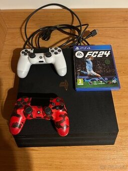 Playstation 4 pro 1TB - 1