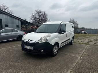 Opel Combo Van 1.6 CDTI - 1