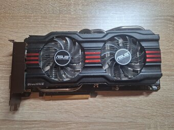 ASUS GTX 770 2GB - 1