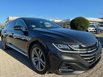 Volkswagen Arteon SB R-Line 2.0TDI 4Motion 147kw Panorama