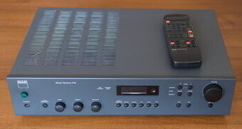 Receiver NAD-712 s DO - 1