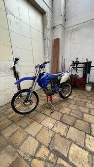 Yamaha YZF 450