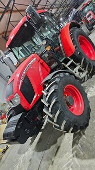 Zetor 140 cl FORTERRA 2017