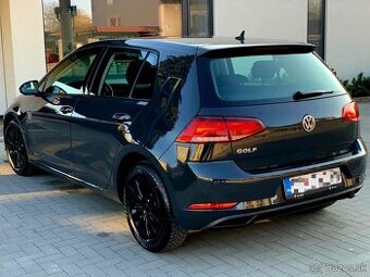 Volkswagen Golf  1.6 TDI 85kw  2020 ROK - 1