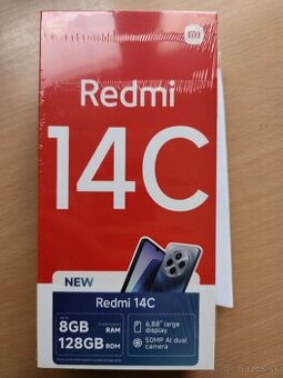 Redmi 14c novy