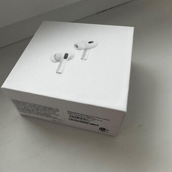 Airpods pro 2