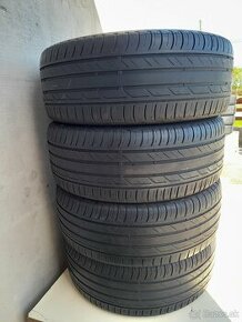 Predané Letné pneumatiky 225/55R17