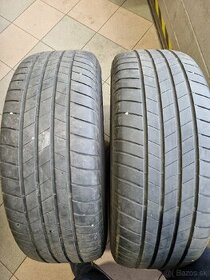 255/60R18 112VBridgestone