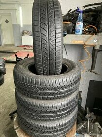 Letné pneu 185/65R14 viem aj prezuť