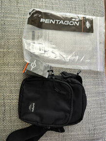 Predám tašku cez rameno Pentagon-Kleos - 1