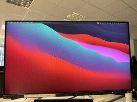 Eizo monitor 24 palcovy. V grabici zabaleny este neotvoteny - 1