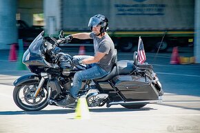 Harley Davidson Road Glide Special 2016