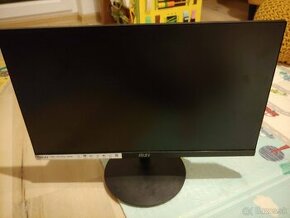 LCD monitor 23.8" MSI PRO MP242A - 1